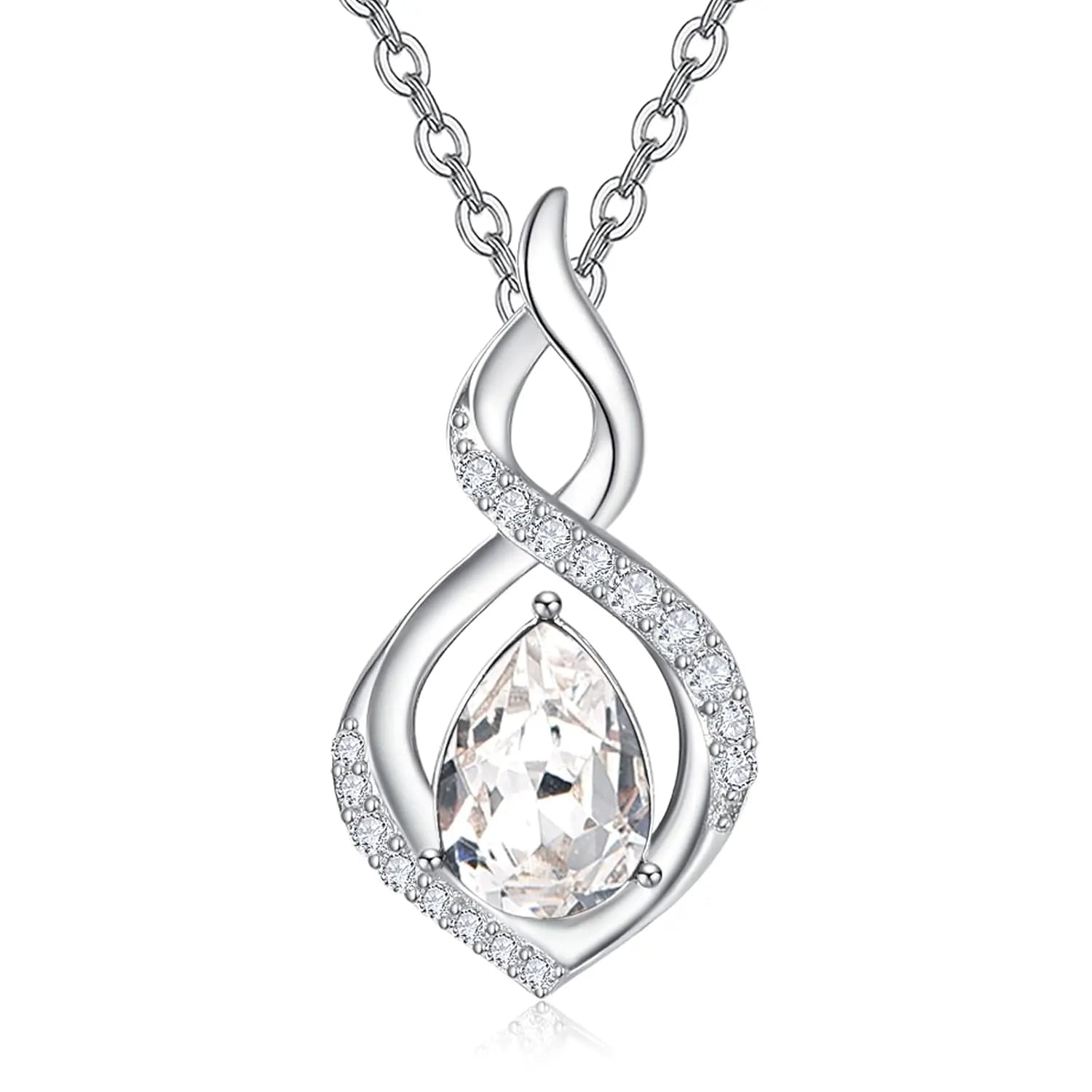 The Amethyst Infinity Bond