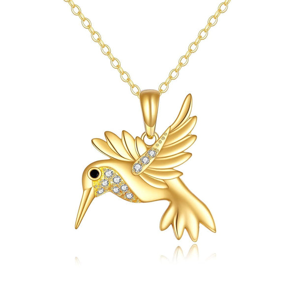 The Golden Feline Heart