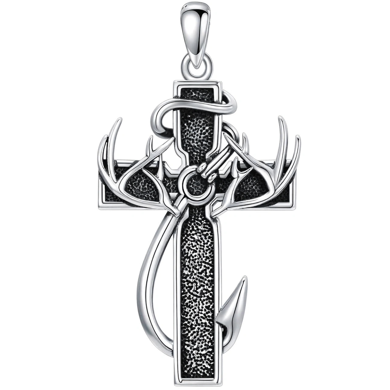 The Wilderness Trinity