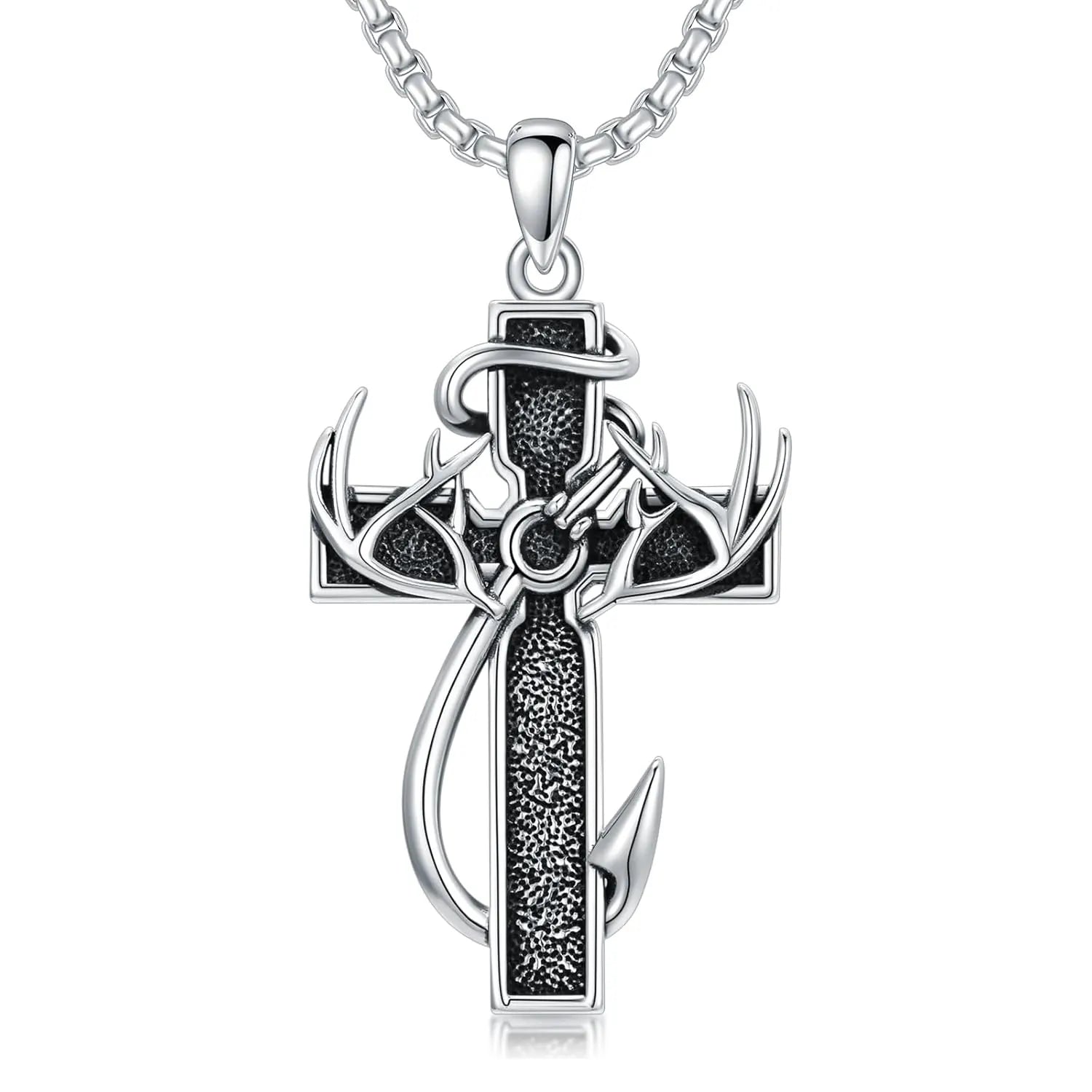 The Wilderness Trinity