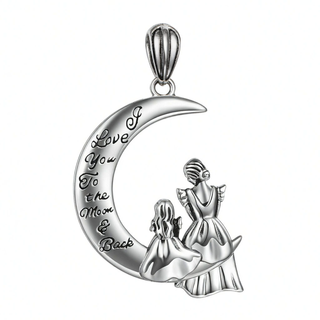 The Lunar Lineage Talisman