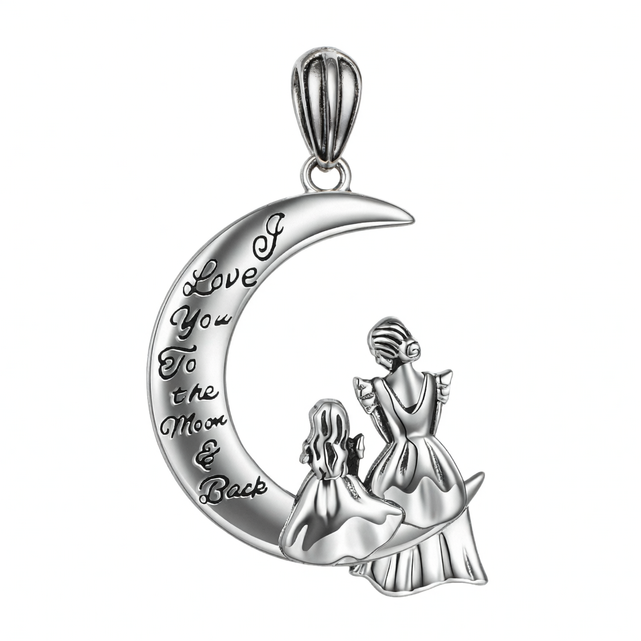 The Lunar Lineage Talisman