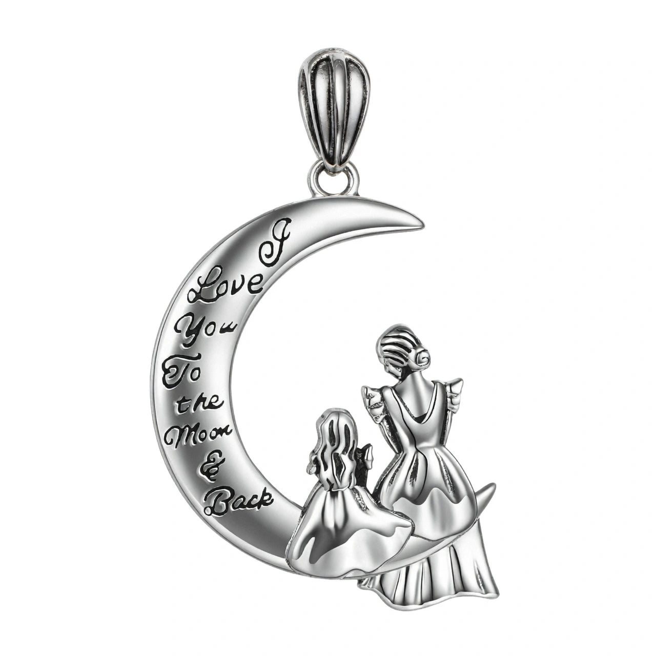 The Lunar Lineage Talisman