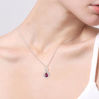 The Amethyst Infinity Bond