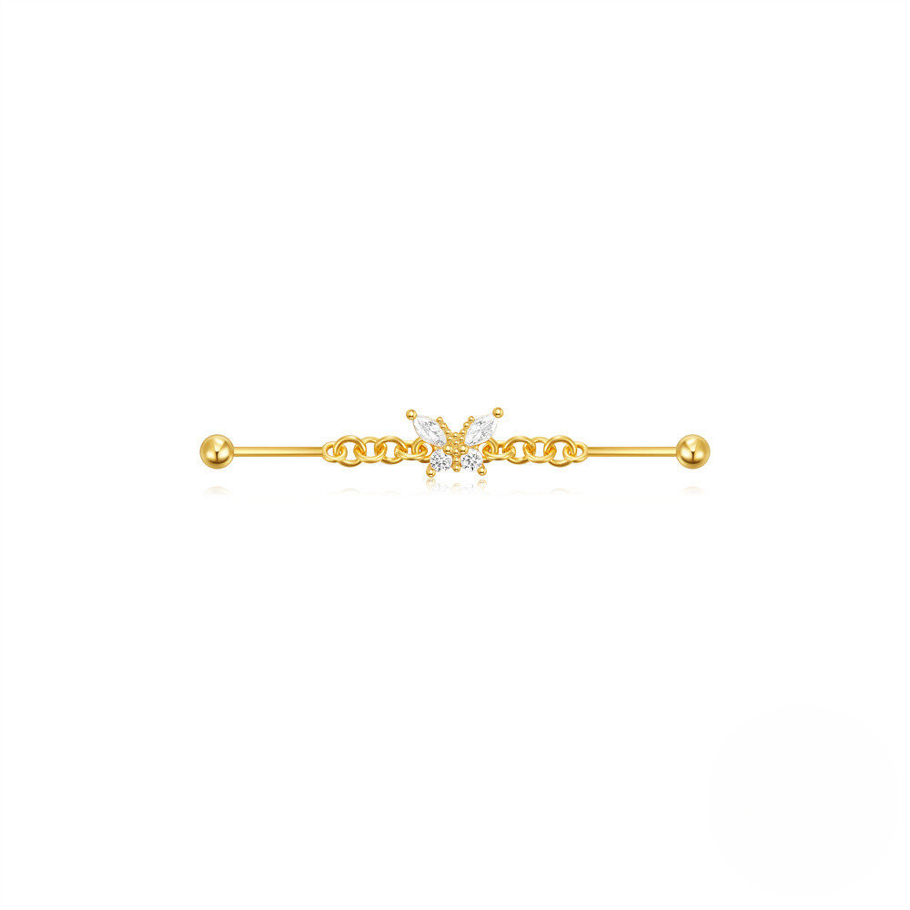 The Silver Chain Industrial