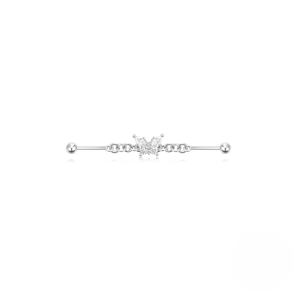 The Silver Chain Industrial