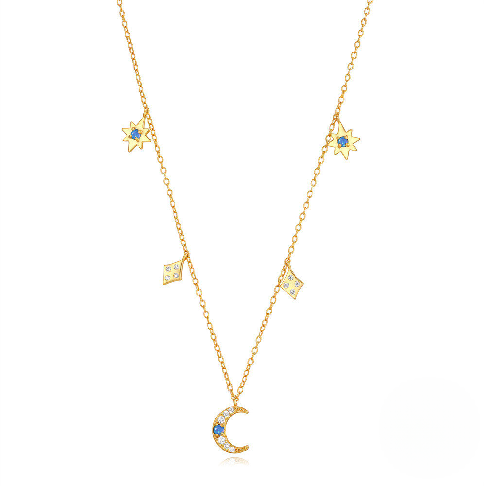 The Opal Celestial Charm