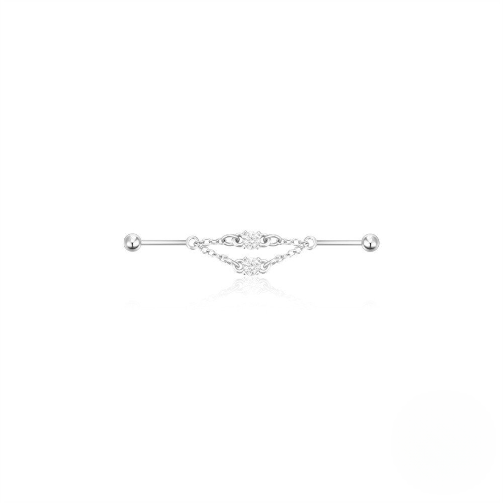 The Silver Chain Industrial